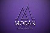 Logo Moran Real Estate